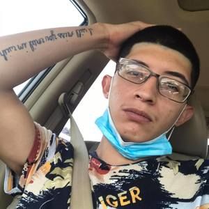 Meet your Posher, Joaquin